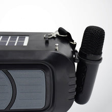 wireless bluetooth speaker 5w high bass mic