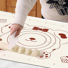 10160 3in1 sili baking mat 65x45cm