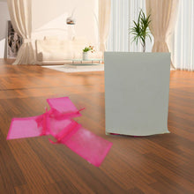 organza drawstring gift bags set