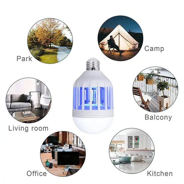 12w mosquito killer machine best electric zapper
