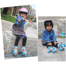 kids roller skates 1 pair