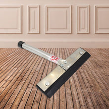 heavy stainless steel kitchen wiper 1 pc 23 21 cm