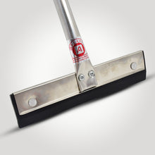 18263 ss cleaning wiper 29x21cm