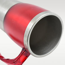 13156 ss coffee mug n handle no5