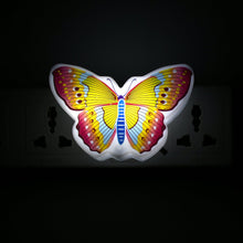 butterfly led night light