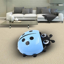 13372 ladybug toothbrush holder 1pc