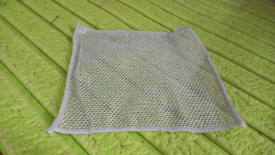 10148 microfiber scrubber 19x19cm