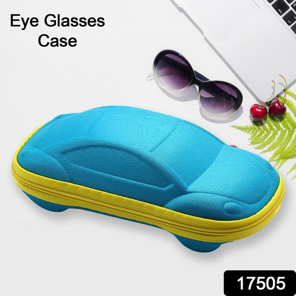 17505 portable eye glasses case