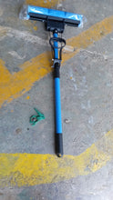 17959 squeeze mop with adj handle
