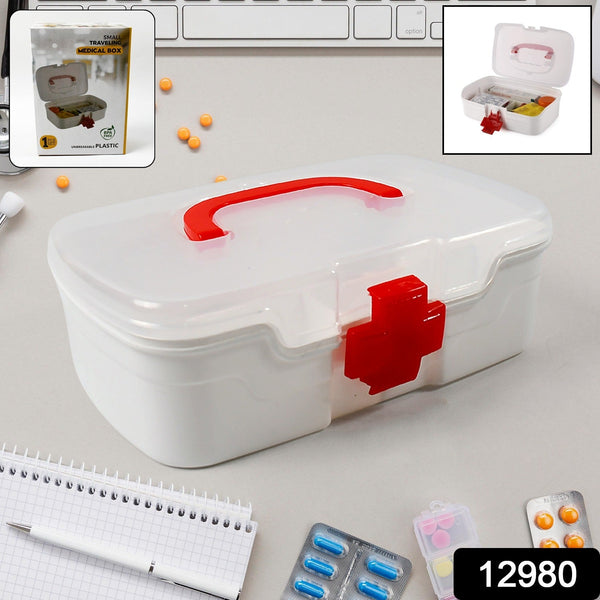 12980 3com travel medical box 1pc