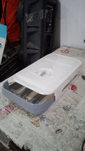 5723 plastic egg drawer 1pc