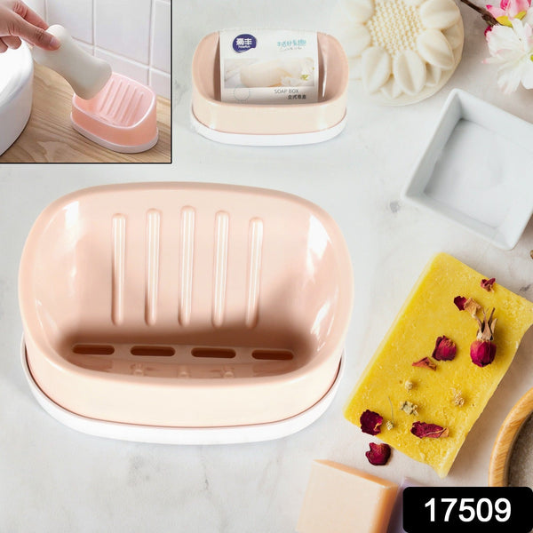 soap containers