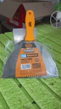 paint scraper putty knife windows 150mm