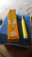 electric toothbrush battery operate for home travelling use
