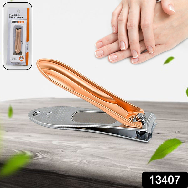 13407 ss folding nail clippers no1