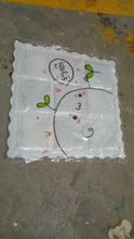13676 cooling ice pads cushion 35x35cm
