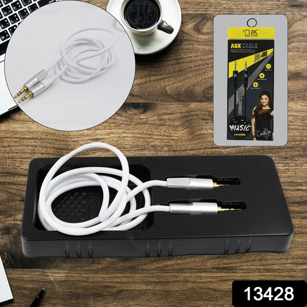 13428 aux cable 1000mm jk453