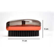 plastic wet and dry brush