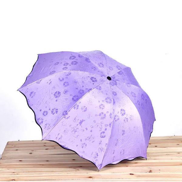 magic umbrella secret blossoms water magic 1