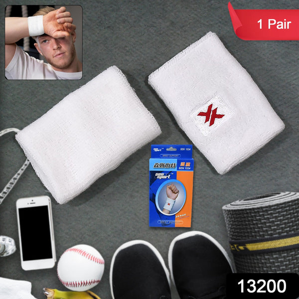 13200 wrist support band 1pair