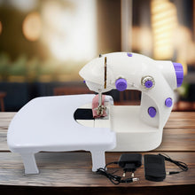 12917 mini tailoring sewing machine