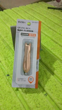 13407 ss folding nail clippers no1