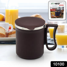 coffee mug lid handle 200ml
