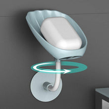bathroom soap holder