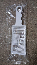 13368 salon flat top clipper comb