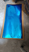 8552 3d mirror sticker 100x50cm