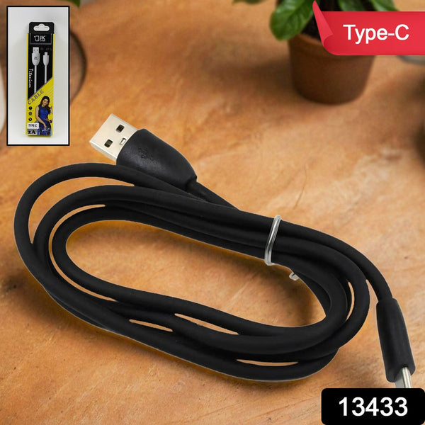 13433 type c charging cable jk403