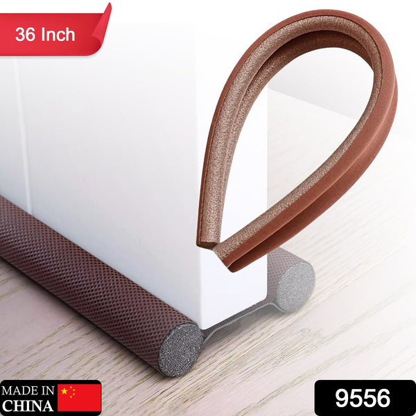 door draft stopper twin draft stopper guard 36 inch