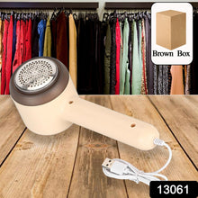 portable lint remover with usb power cable 1 pc