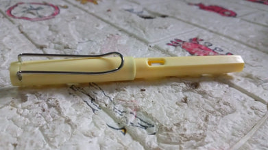 2 in 1 pencil with replaceable head eraser