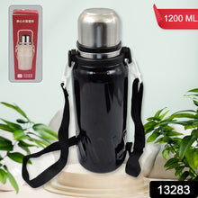 stainless steel water bottle 1200ml