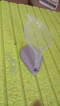 17988 mix leaf soap box 1pc