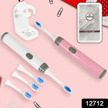 waterproof electric toothbrush