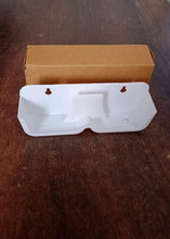 18229 wall sunglasses holder 1pc
