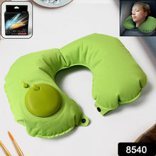 u shape neck travel pillows