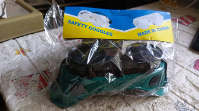 safety welding goggles