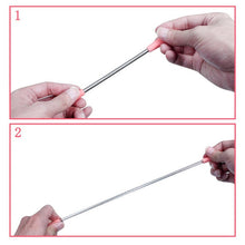 nose hair removal wax kit