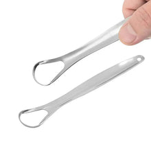 12922 ss tongue cleaner with case