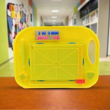 magic sketch slate for kids 1 pc 31 22 cm