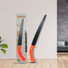 hand pruning saw tree branch cutter