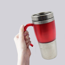 13156 ss coffee mug n handle no5