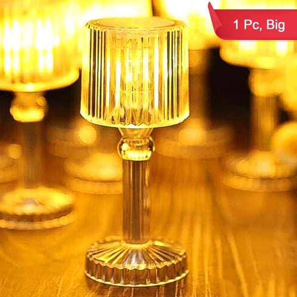 13362 big led desk lamp 1pc