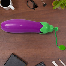 vegetable shaped folding umbrella plastic case creative fashion folding mini sun shade rain umbrella unique umbrella sun uv protection cute design 1 pc