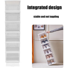 stackable multifunctional storage for clothes foldable drawer shelf basket utility cart rack storage organizer cart for kitchen pantry closet bedroom bathroom laundry 6 layer 1 pc