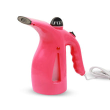 portable 4 in 1 handheld garment steamer facial steamer electric iron steam portable handy vapor steamer