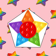 8067 star fidget toy